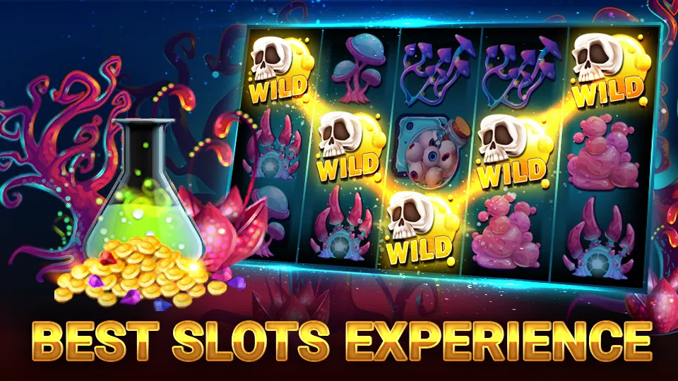Giao diện game bắn cá nk88wi