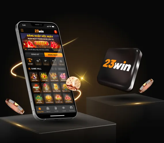 Kho game khổng lồ